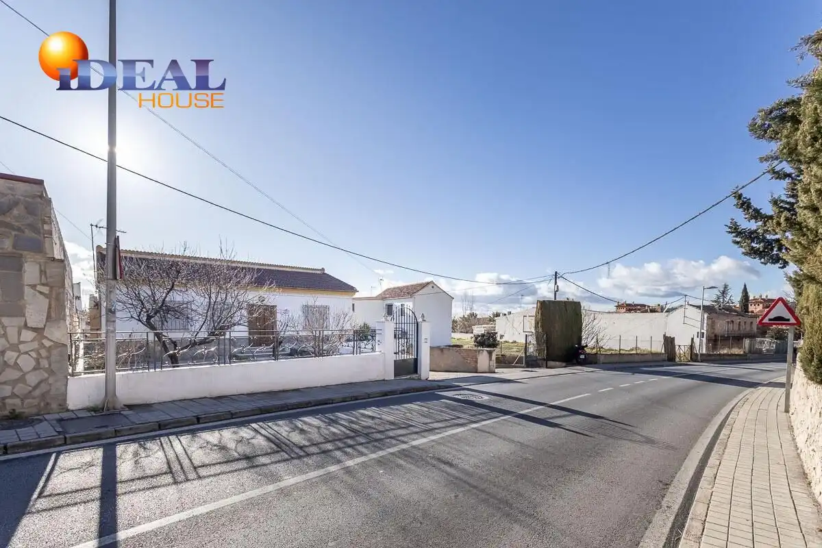 Maison avec jardin à vendre à Barrio de la Vega