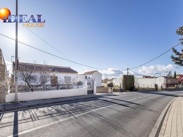 Casa con giardino in vendita a Barrio de la Vega