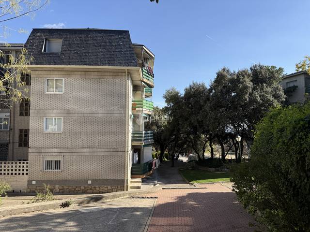 Piso en Venta en Fresnedillas de la Oliva