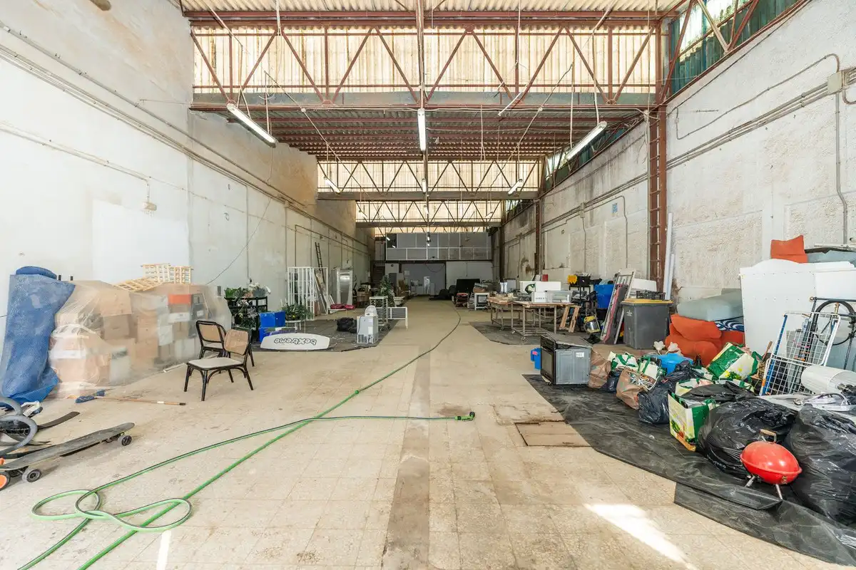 Commercial properties for sale in Milla de Oro