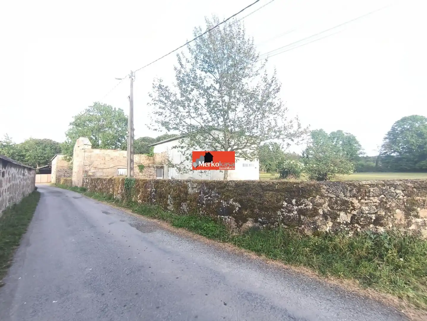Casa rustica con giardino in vendita a O Corgo, imagen 60