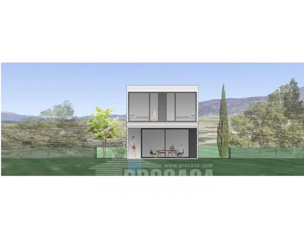 Casa-chalet en Venta en Carrer Ripollès en Nord