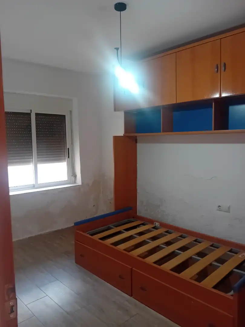Dormitori de Casa o xalet en venda en Cartagena ciudad