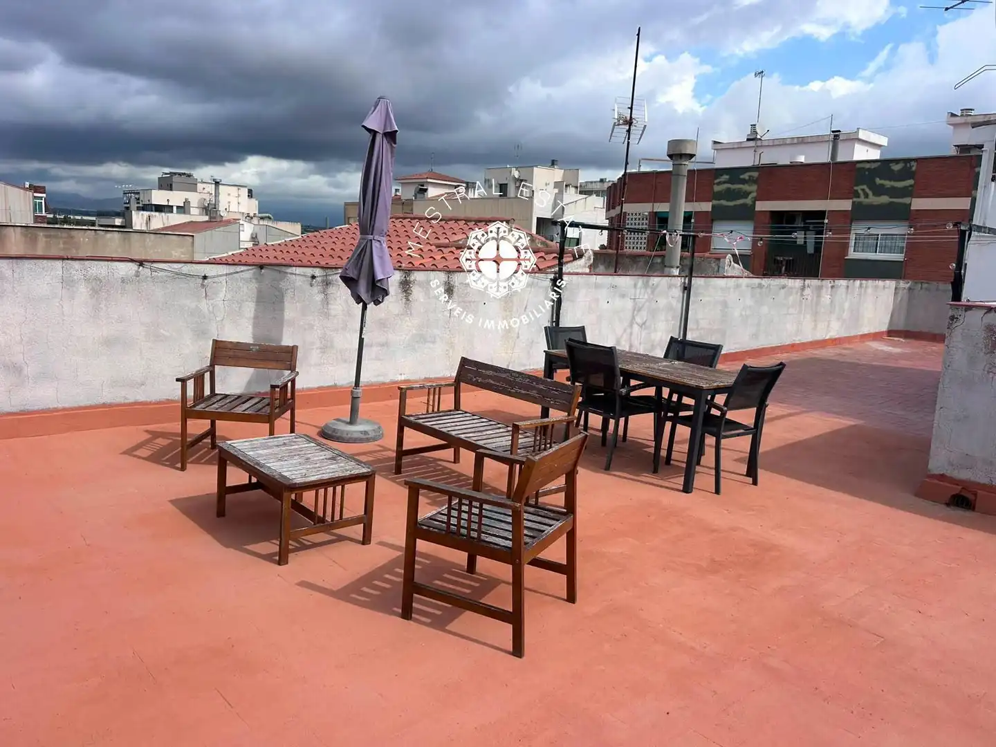 Piso con ascensor en venta en Roca i Cornet, imagen 30