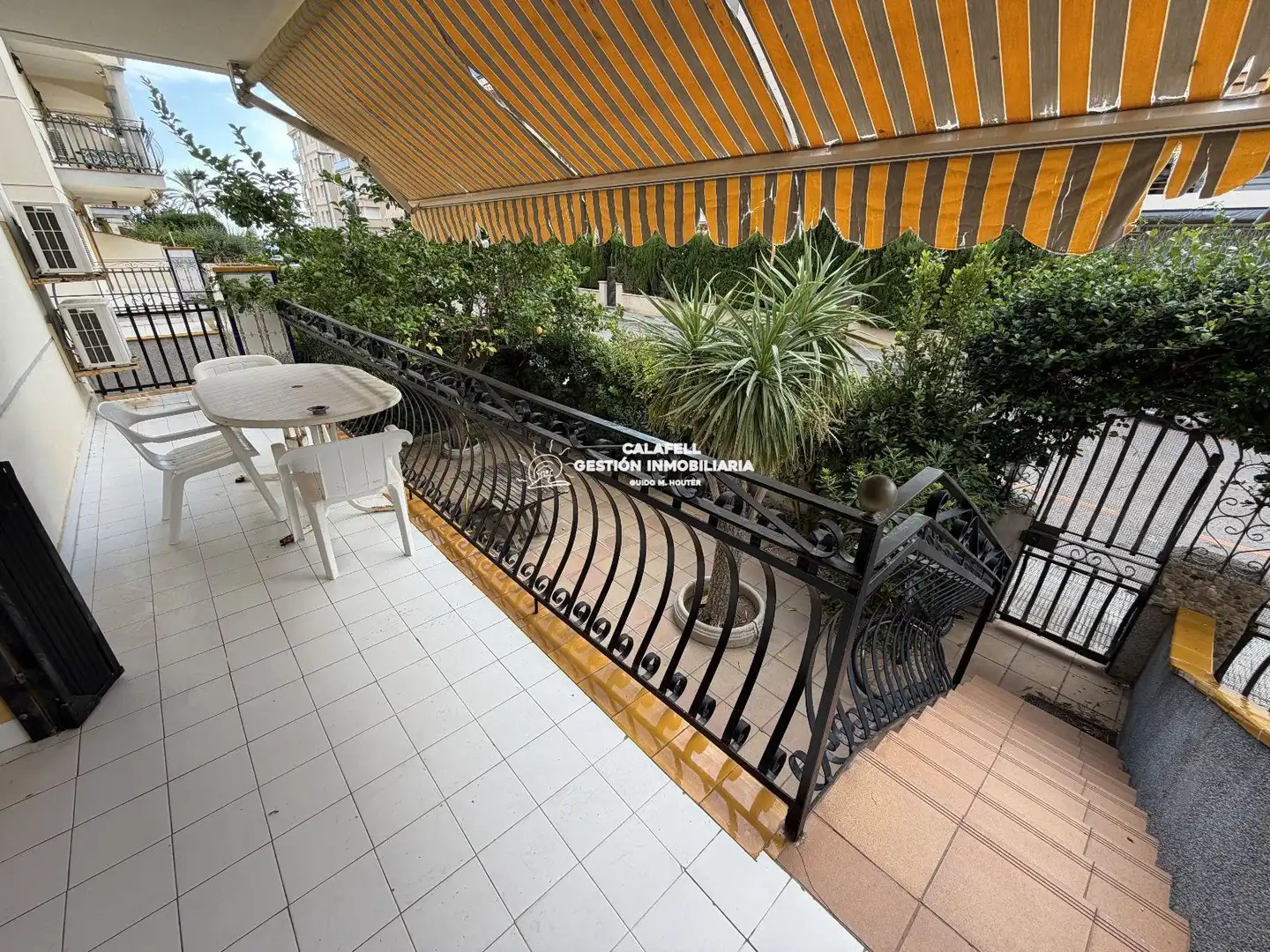 Pis amb piscina en venda a AV COSSETANIA 90 92 MAS MEL, CALAFELL, Tarragona, imagen 26