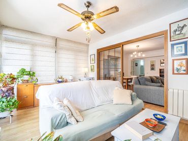 Appartement avec ascenseur à vendre à BERGA