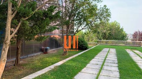 Foto 3 de Oficina de lloguer a Avenida de Europa, Aravaca, Madrid