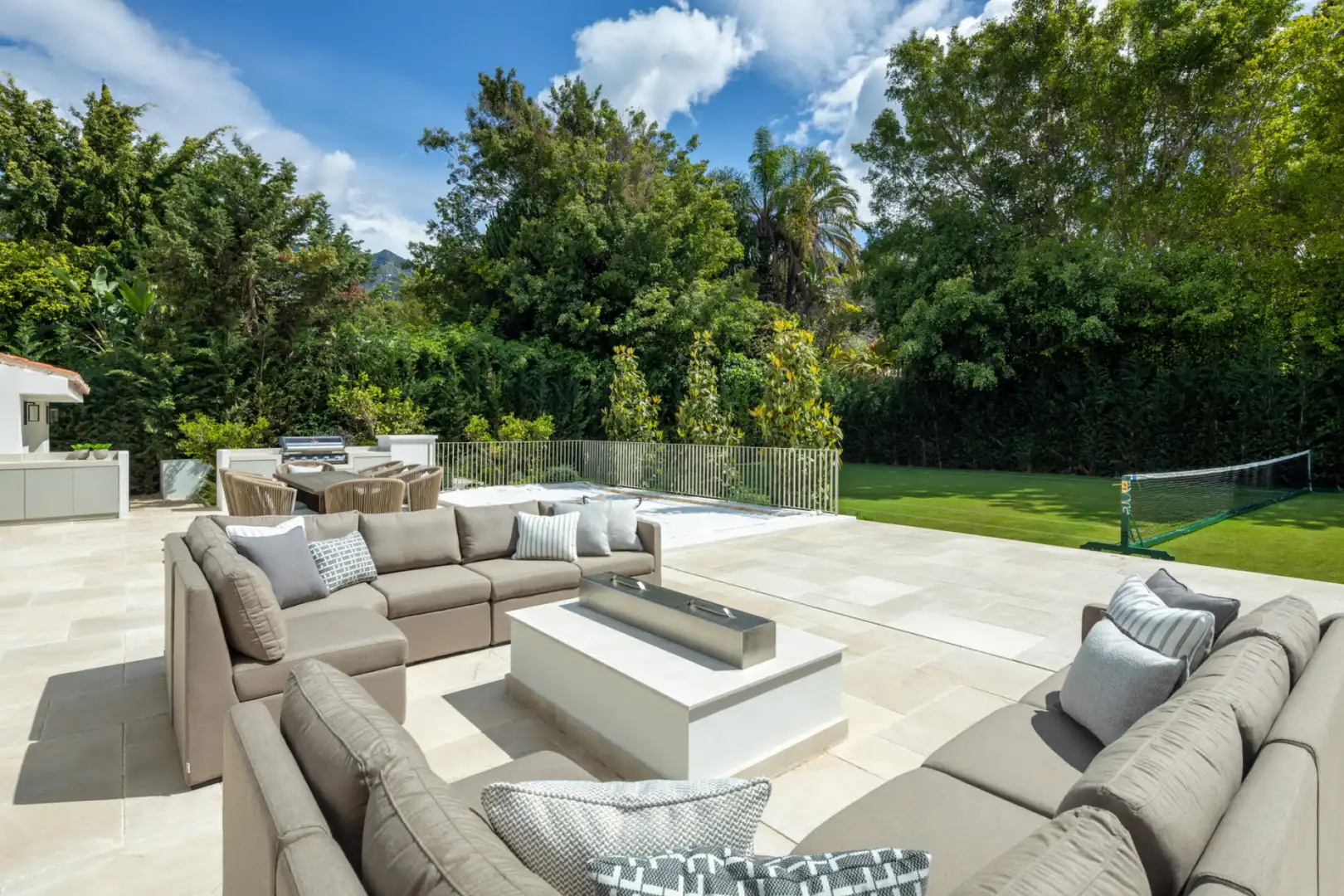 Maison avec terrasse à vendre à Marbella Centro, imagen 8