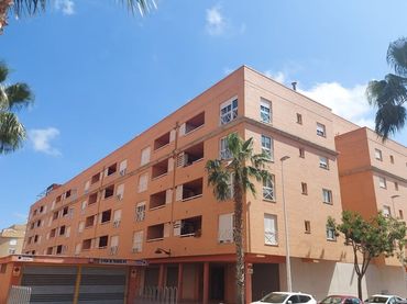 Parking à vendre à PUIG DE PASQUES, 2