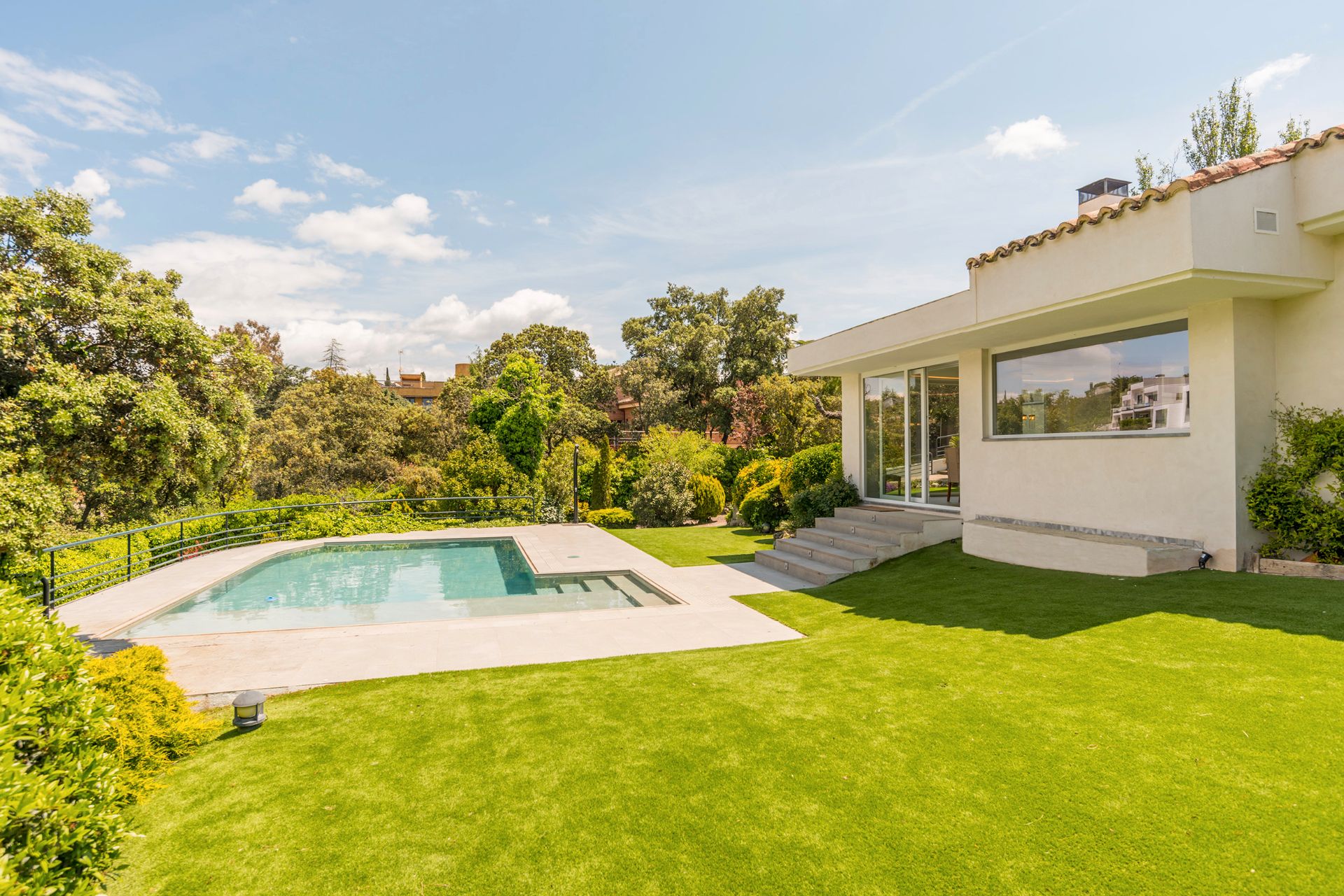 Casa o xalet en venda a Calle Cabo Peñas, Club de Golf, Las Rozas de Madrid