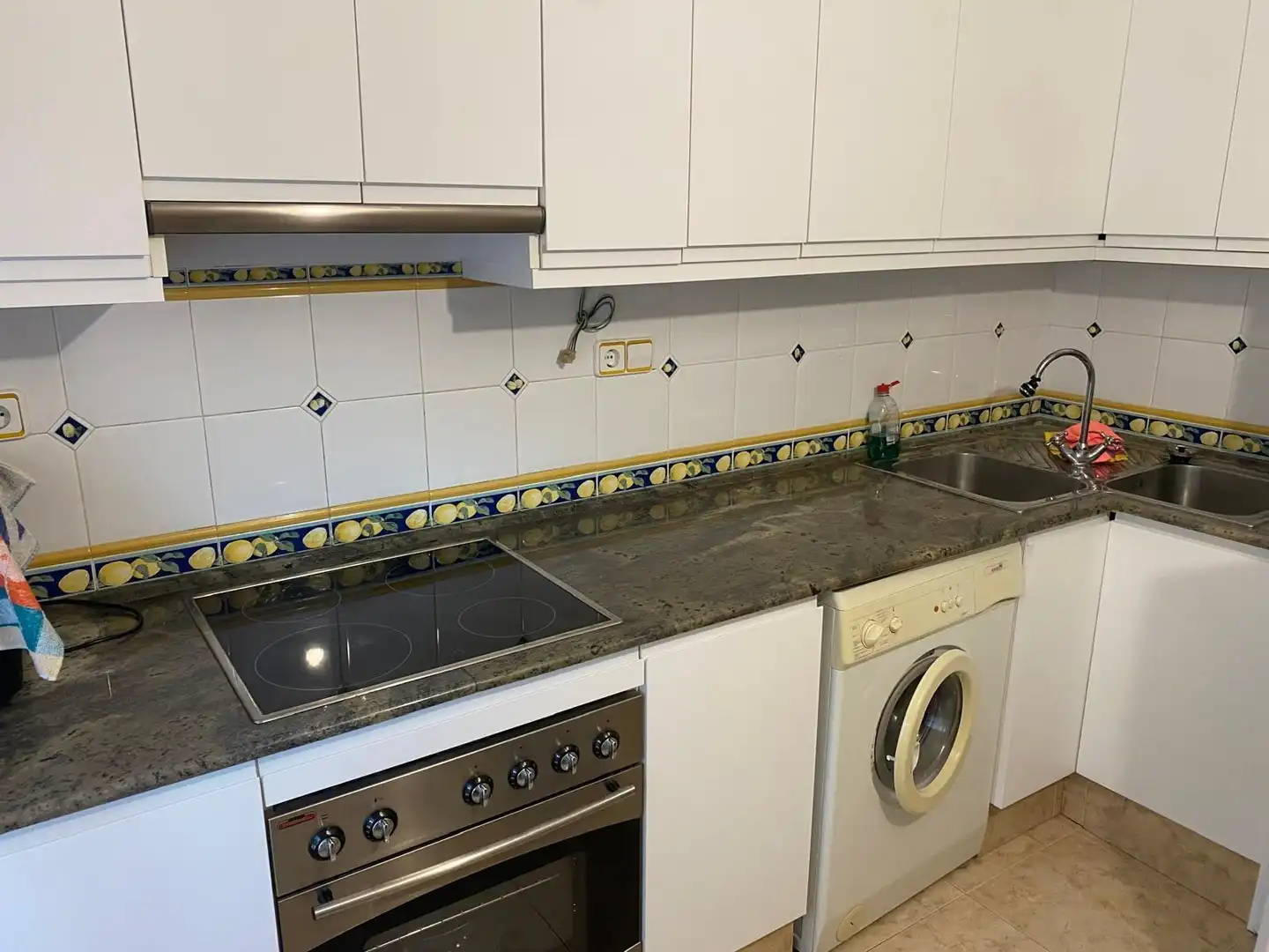 Cocina de Edificio en venta en Báguena