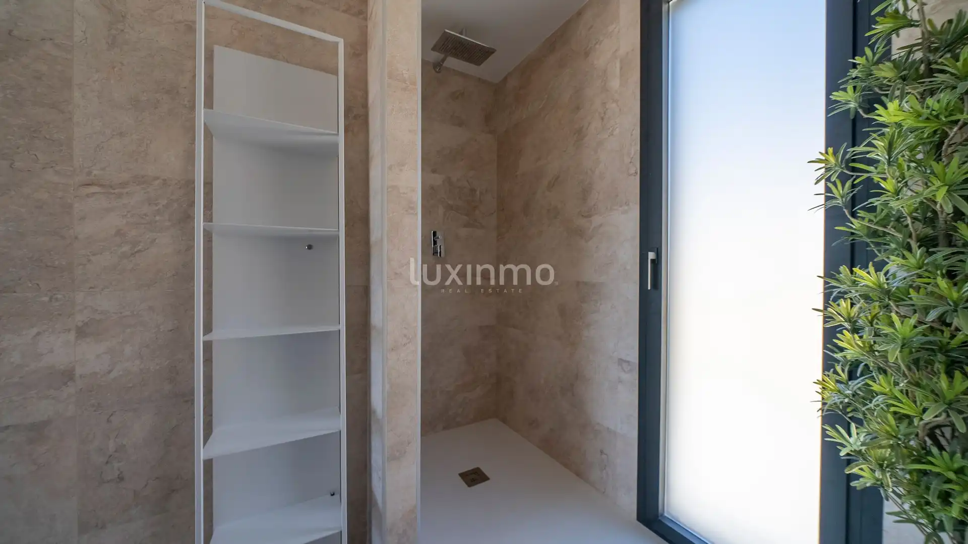 Chalet con balcón en venta en Balcón de Finestrat - Terra Marina, imagen 27
