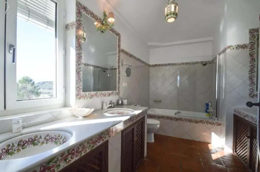 Maison rustique avec terrasse à vendre à Partidas Norte, imagen 27