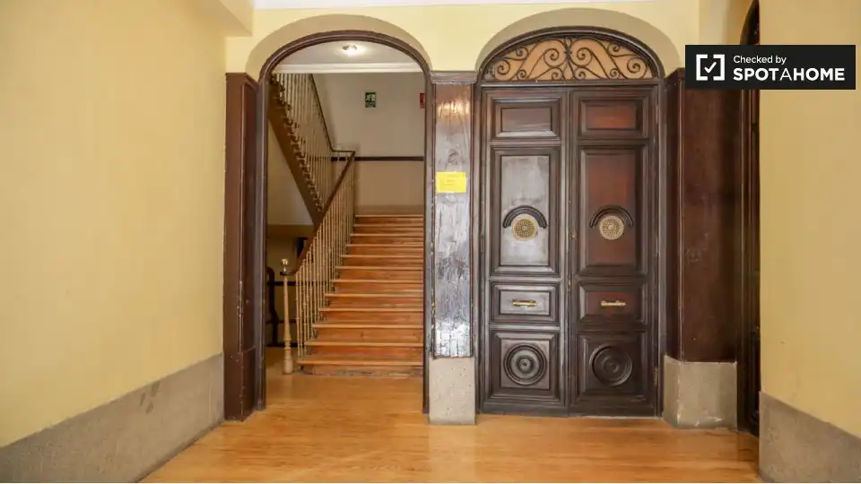 Appartement avec terrasse à louer à Centro, imagen 18
