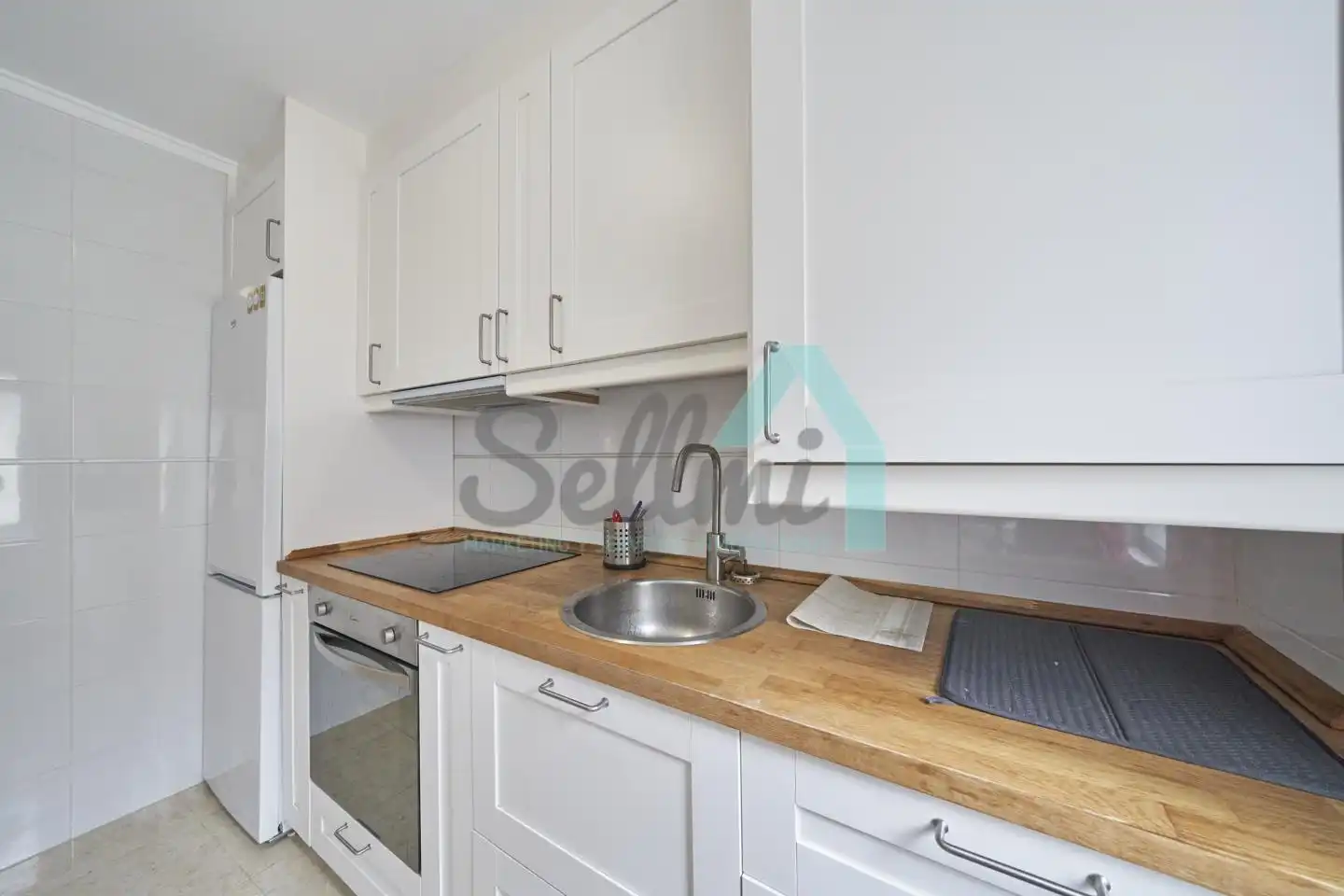 Wohnung zur Miete in Plaza Riego, Casco Histórico