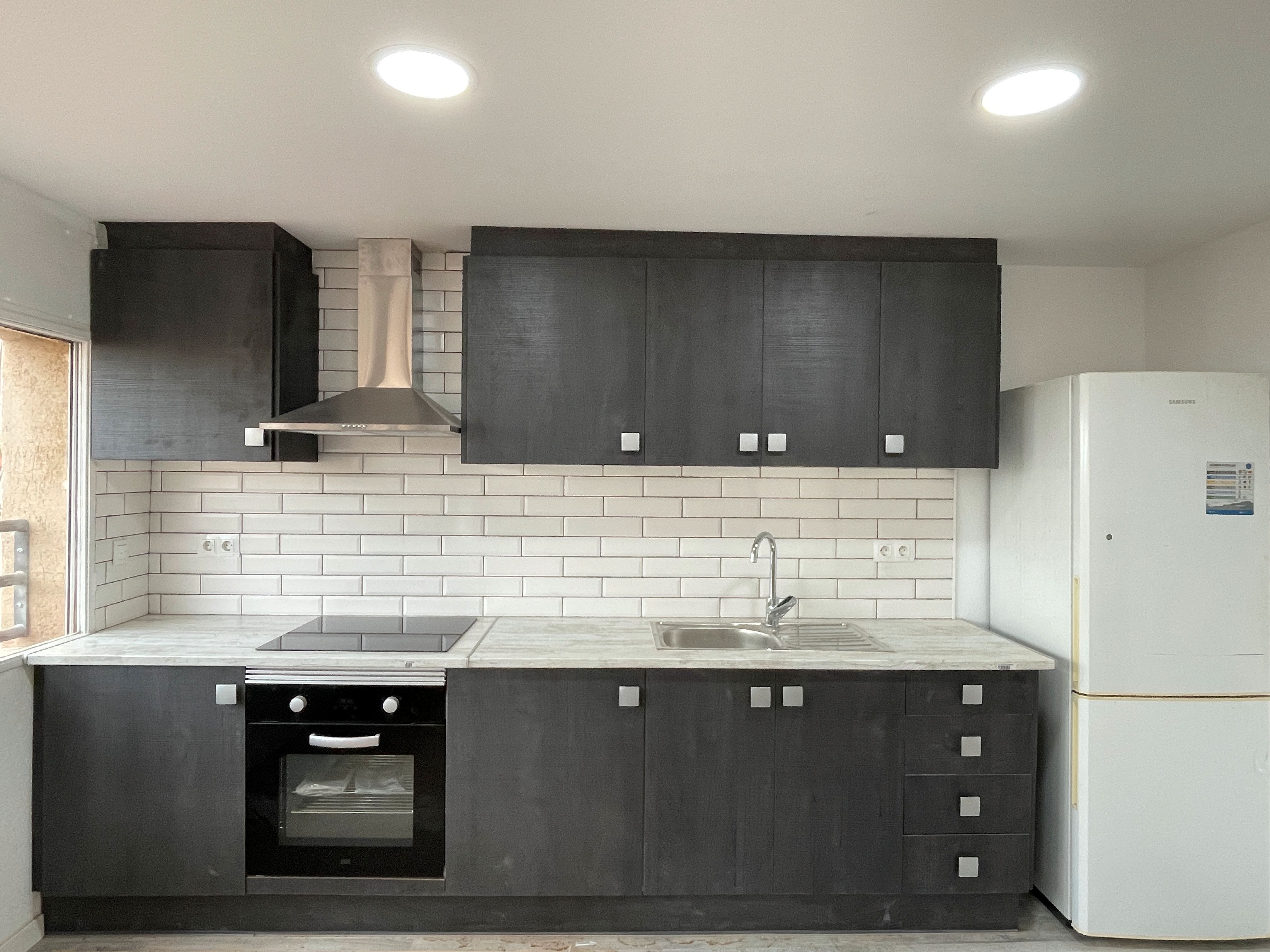 Dúplex de lloguer a Plaça Mina, Centre