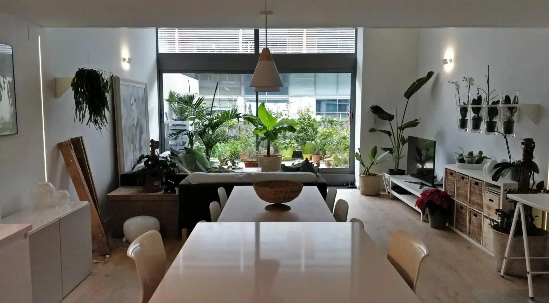 Loft amb terrassa en venda a Calle Creu Roja 1, imagen 3