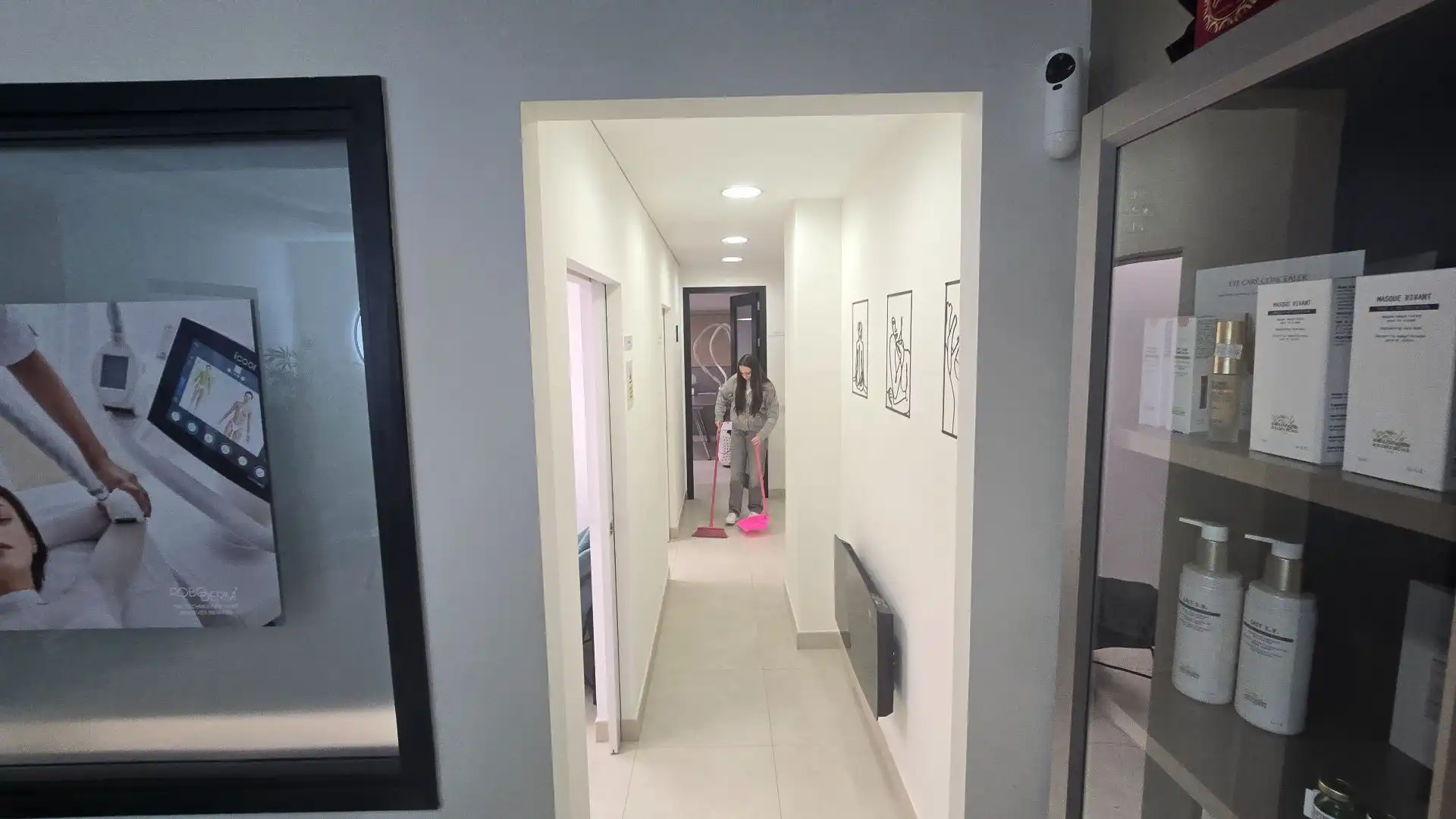 Local comercial en traspàs a Nueva Andalucía, imagen 27