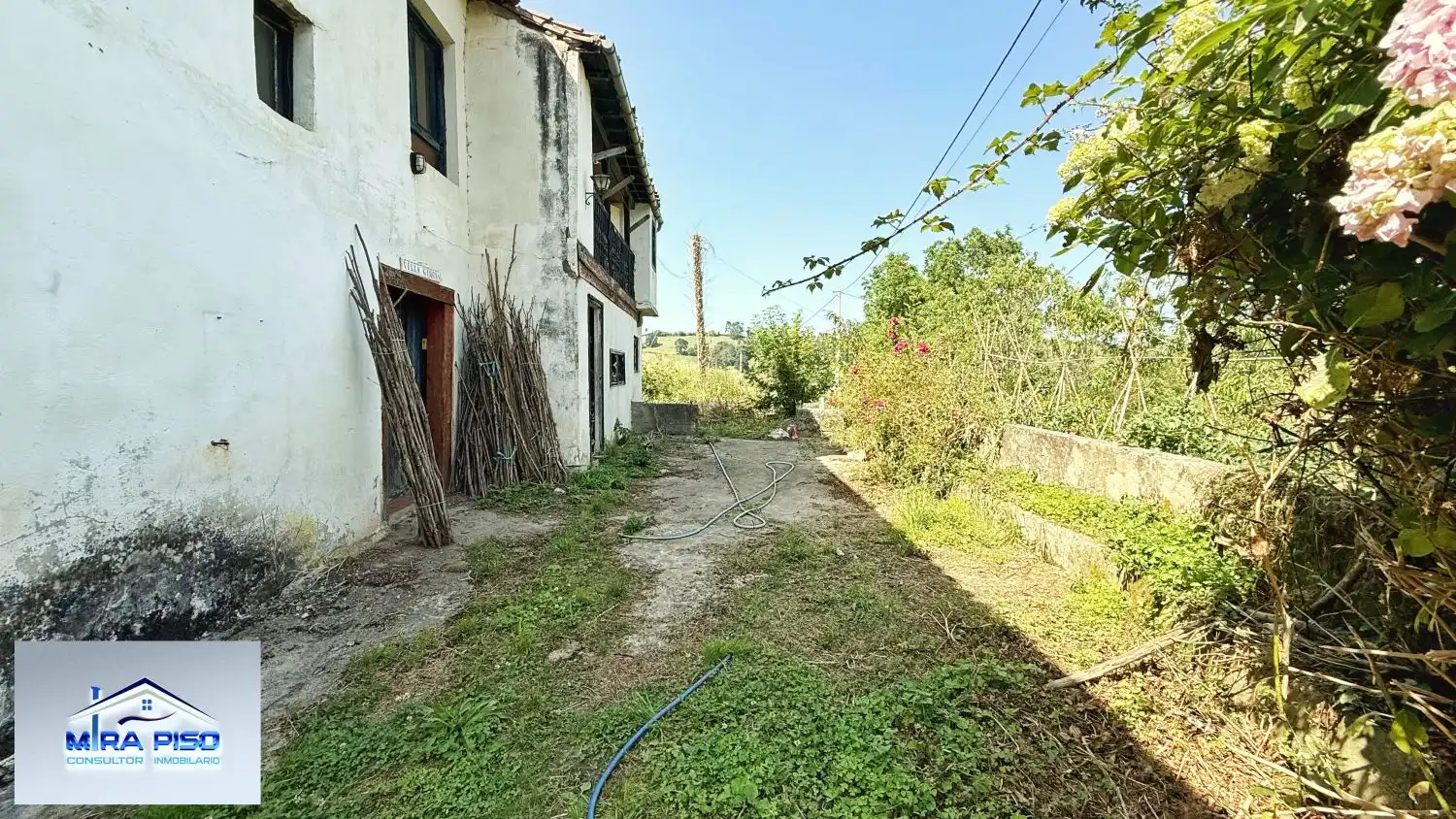 Casa o chalet en venta en Solórzano con Terraza
