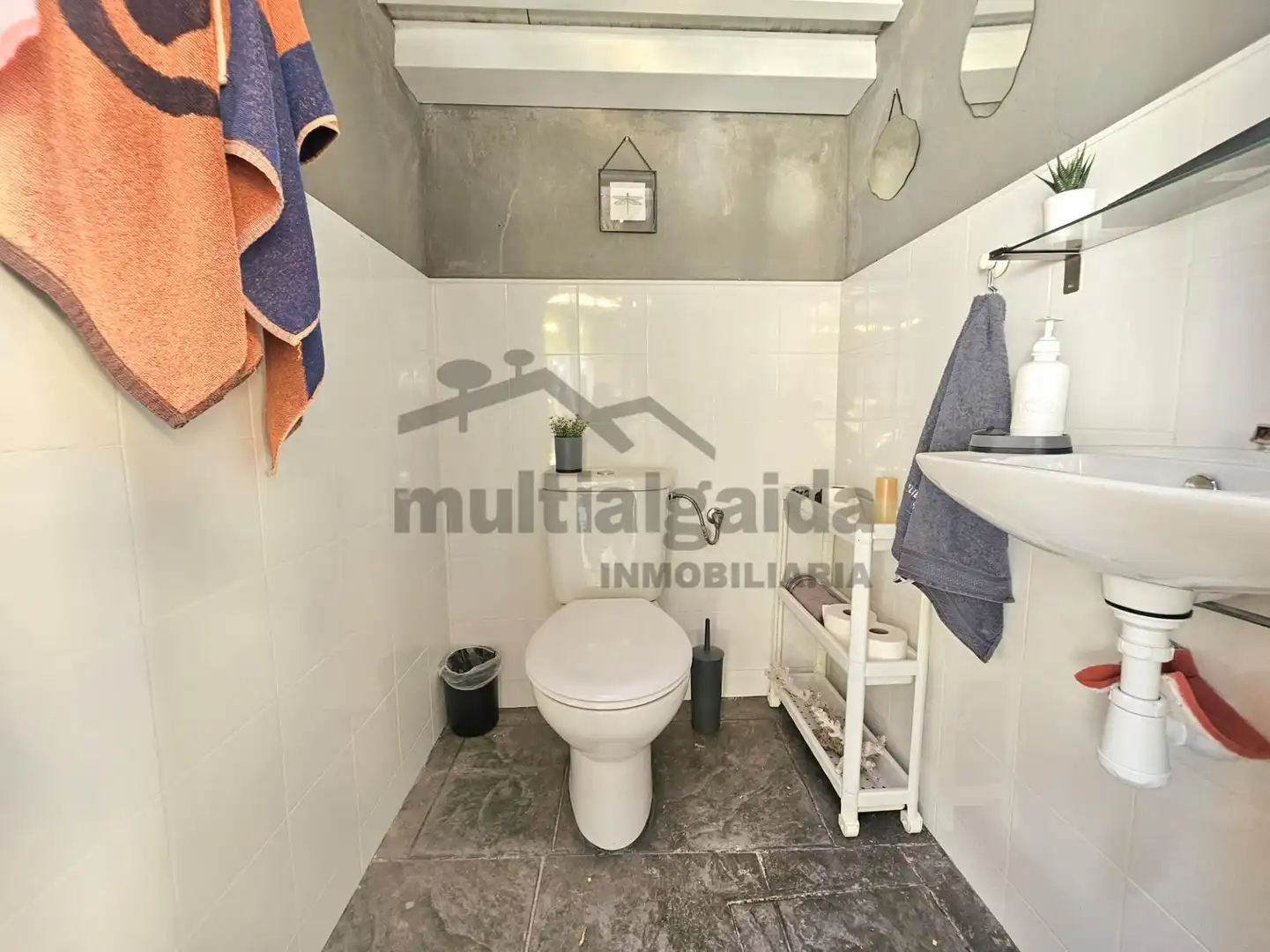 Maison avec jardin à vendre à Monteolivete - Camino Sevilla, imagen 5