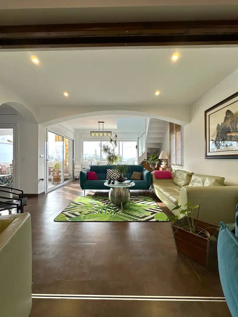 Casa amb jardí en venda a Nord, imagen 2