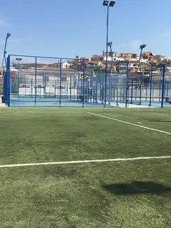 Garden of Residential for sale in Málaga
