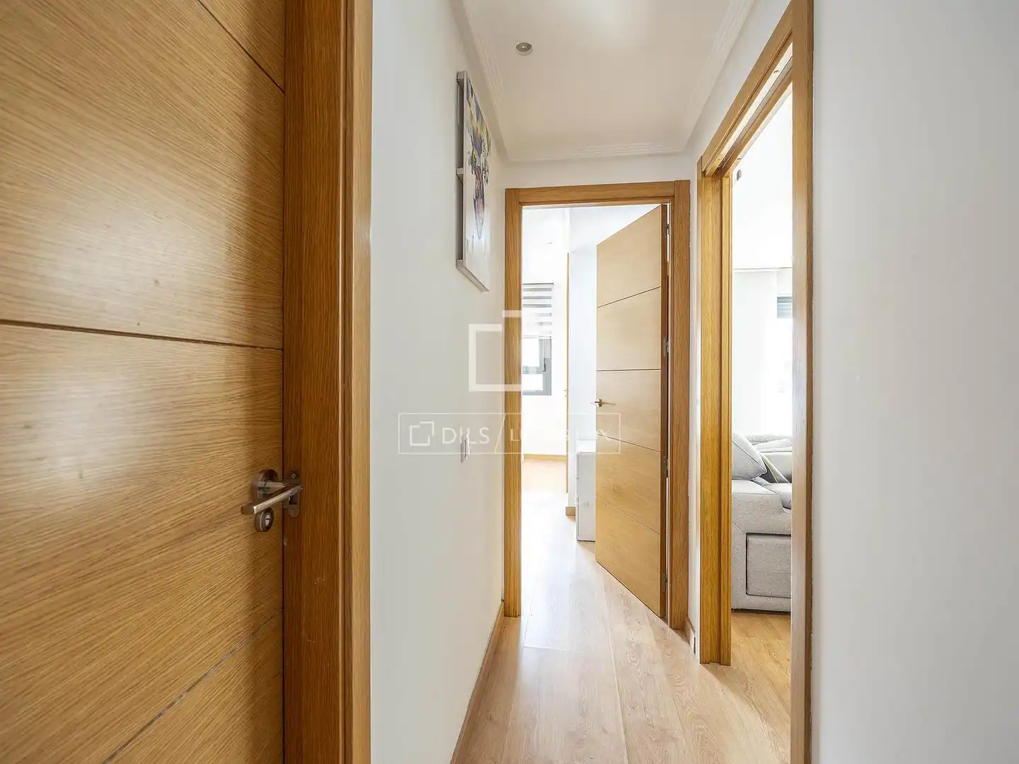 Flat for sale in Alboraya  with Air Conditioner, Heating and Private garden