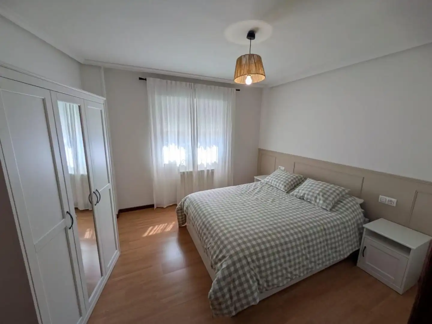 Habitación de Piso de alquiler en San Andrés del Rabanedo