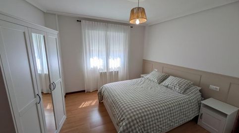 Foto 4 de Piso de alquiler en Trobajo del Camino, San Andrés del Rabanedo