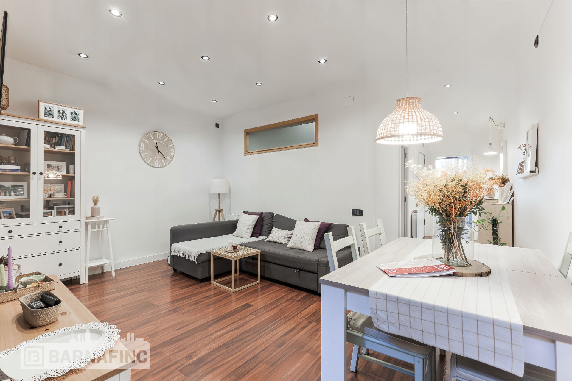 Piso en venta en Gran de Sant Andreu, Sant Andreu de Palomar