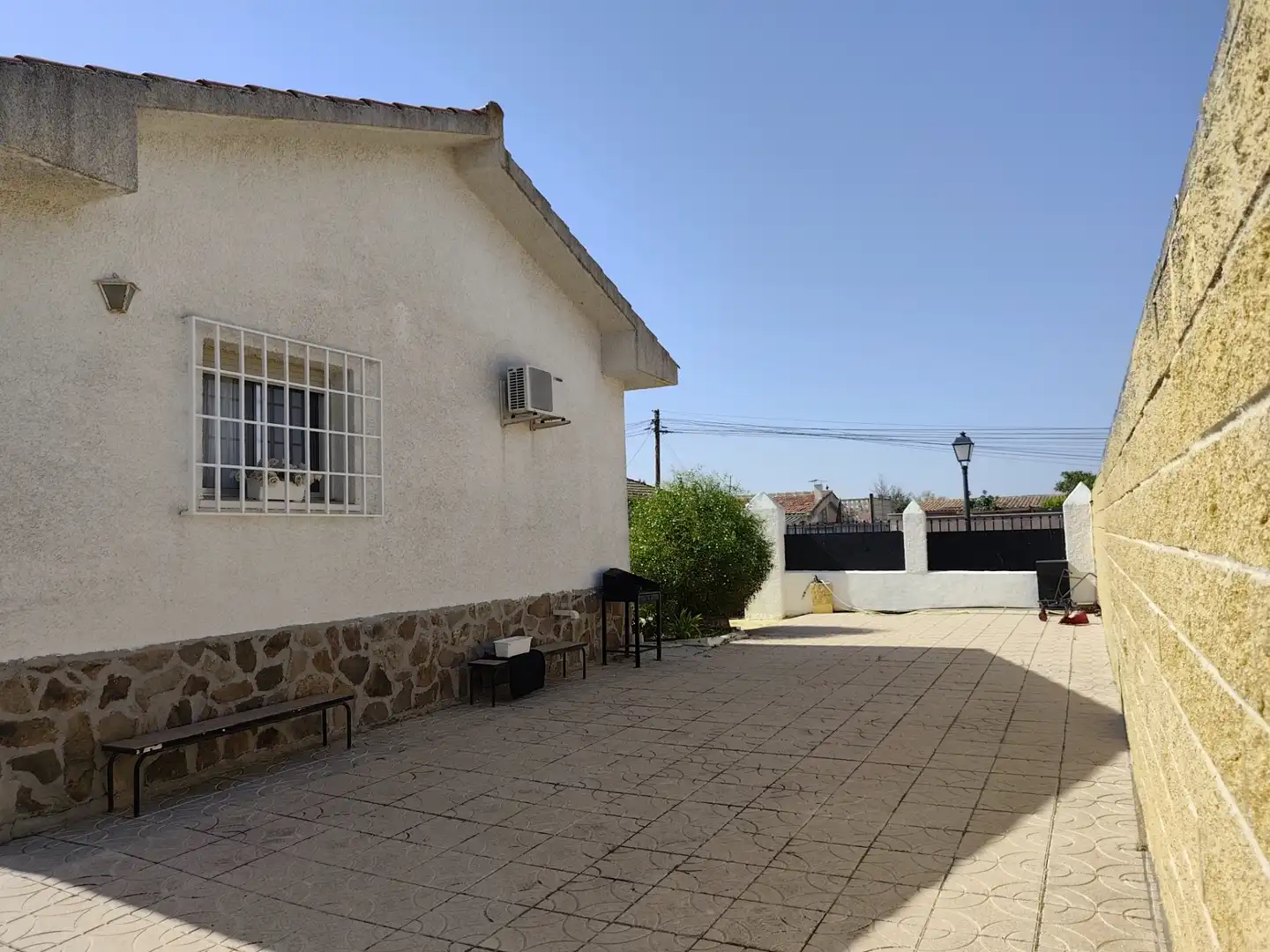 Villa mit Pool zum Verkauf in El Viso de San Juan, imagen 32