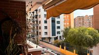 Terrace of Flat to rent in Castellón de la Plana / Castelló de la Plana  with Balcony