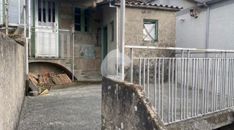Foto 5 de Casa adosada en venda a Amoeiro, Ourense