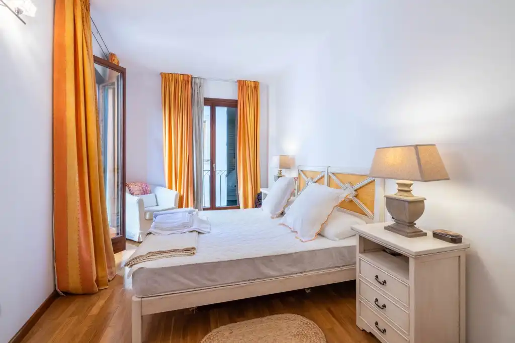 Habitación de Apartamento en venta en  Palma de Mallorca con Aire acondicionado, Terraza y Trastero
