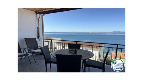 Foto 4 de Piso en venta en Calle de Manuel Mila I Fontanal, 30, Almadrava - Canyelles - Puig-Rom, Roses