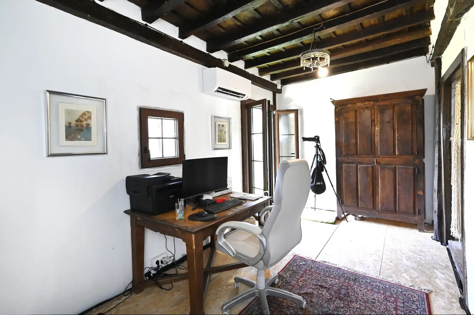 Country homes for sale in Camaleño  with Heating, Private garden and Terrace