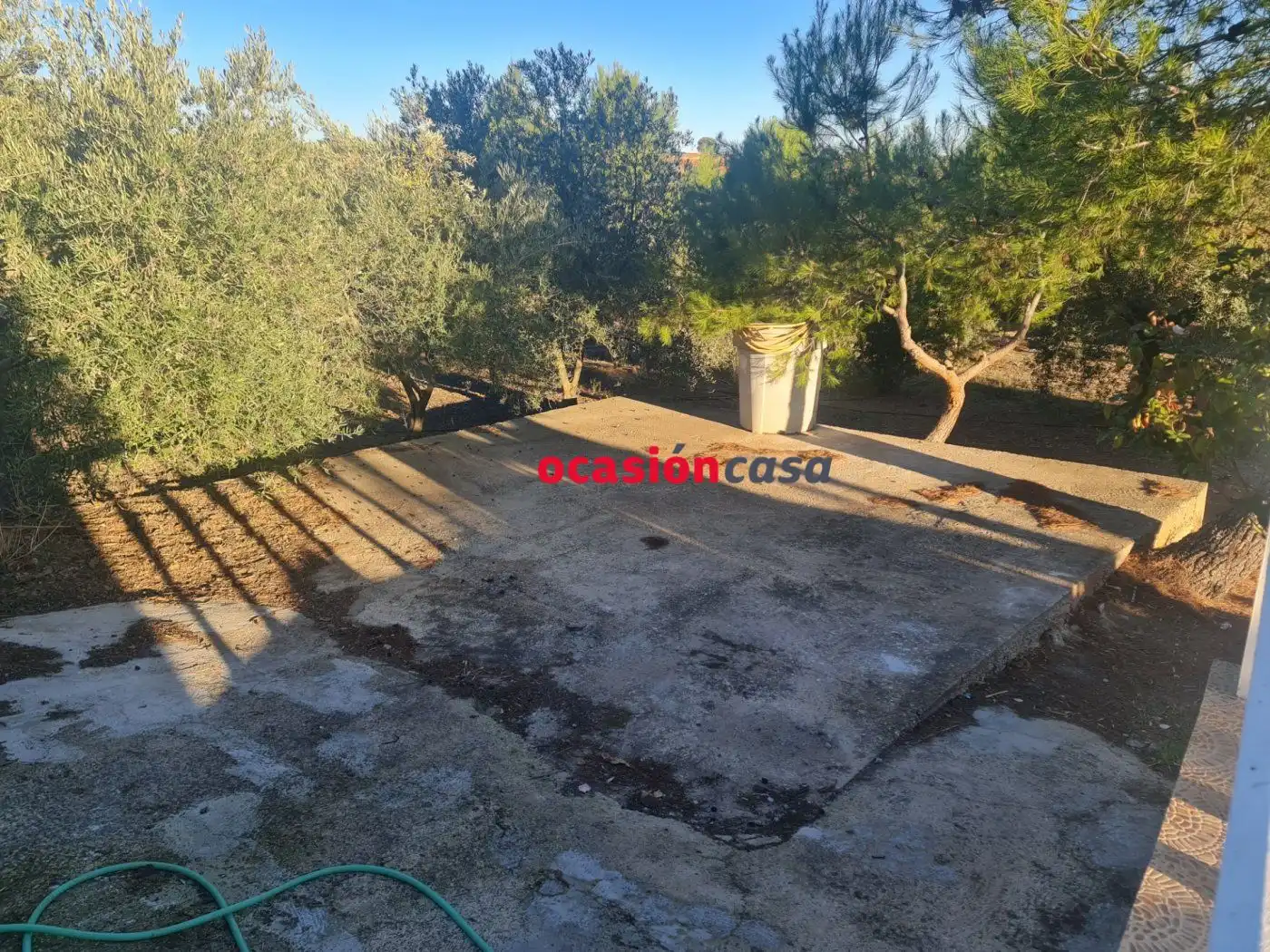 Wohnbaugrundstück zum Verkauf in La Granjuela, imagen 9