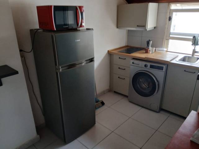 Apartamento en Alquiler en Porta Nova