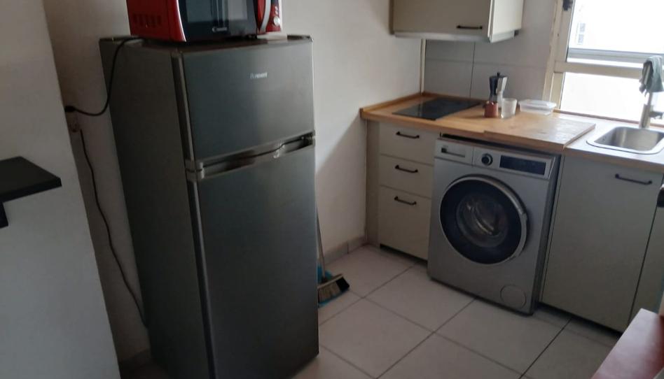 Photo 1 of Apartment to rent in Porta Nova, A Coruña