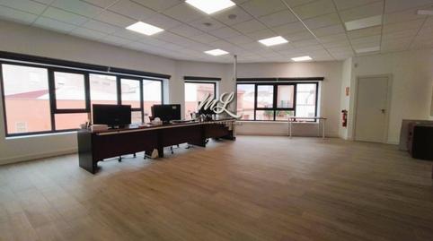 Foto 5 de Oficina de lloguer a Olivo, Mora, Toledo