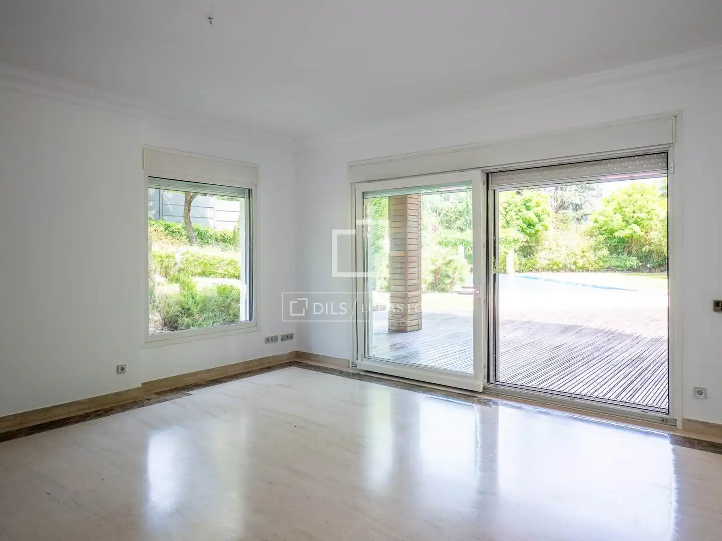 Villa avec piscine à louer à Moncloa - Aravaca, imagen 29