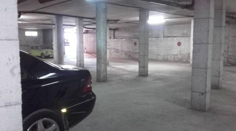 Foto 5 de Garaje en venta en Calle Servet, La Unión ciudad, La Unión