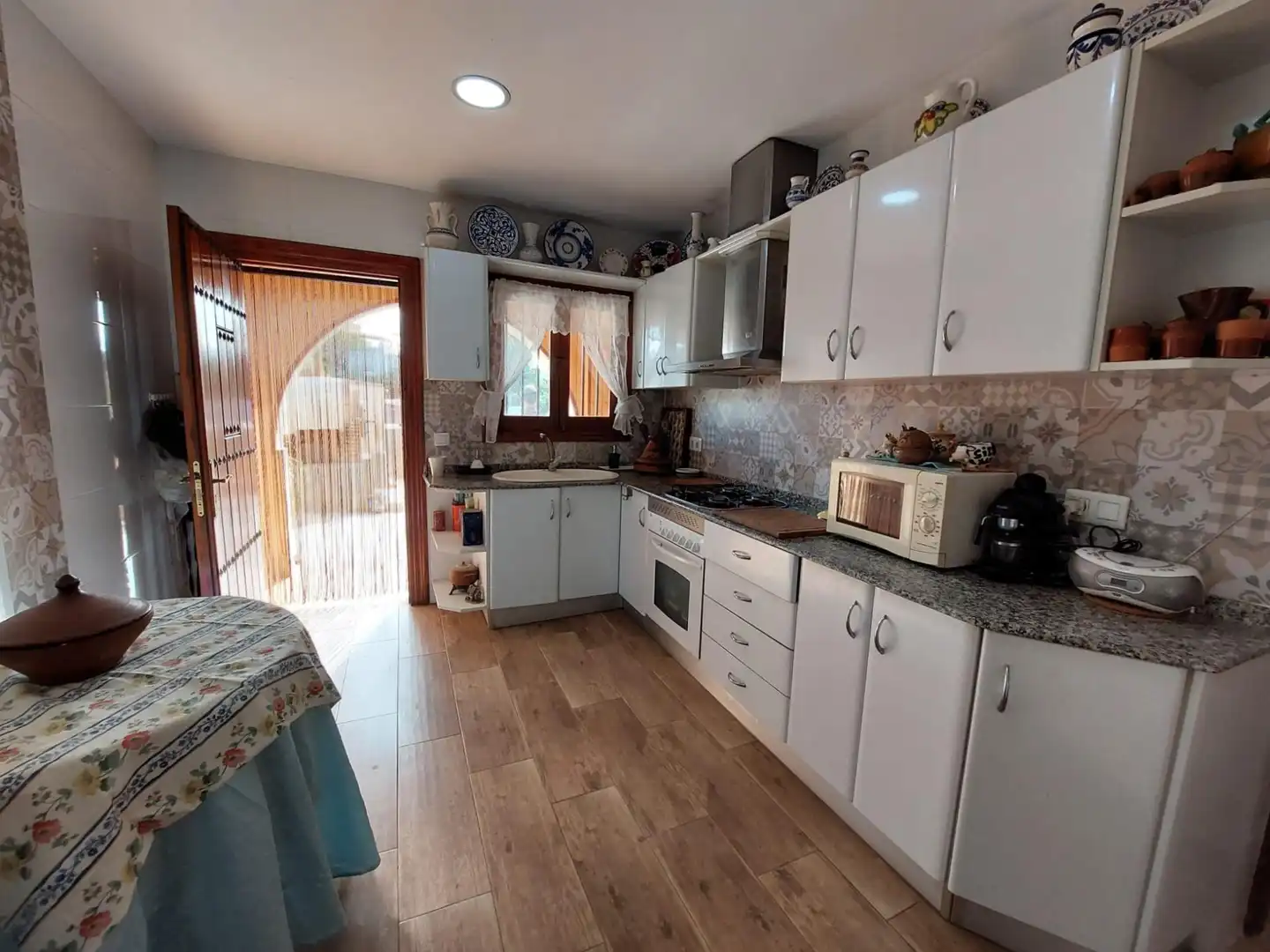 Casa rustica con piscina in vendita a Tébar - Los Arejos, imagen 25
