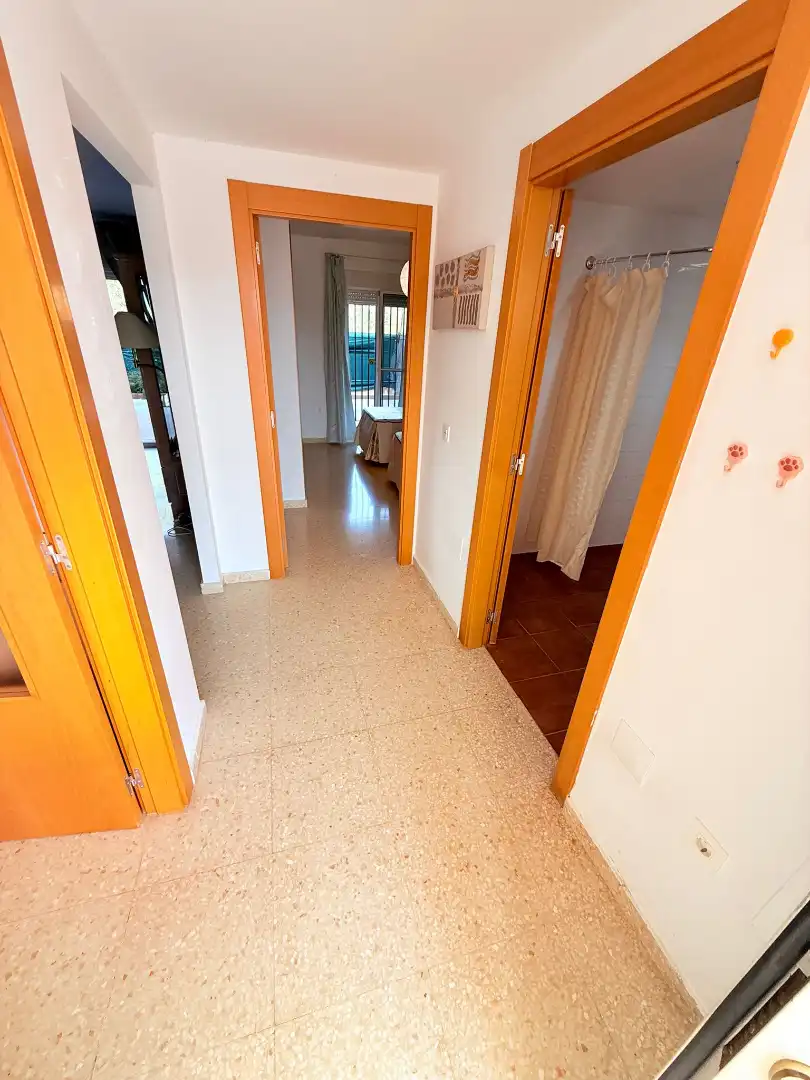 Flat for sale in Pizarra  with Air Conditioner, Terrace and Storage room