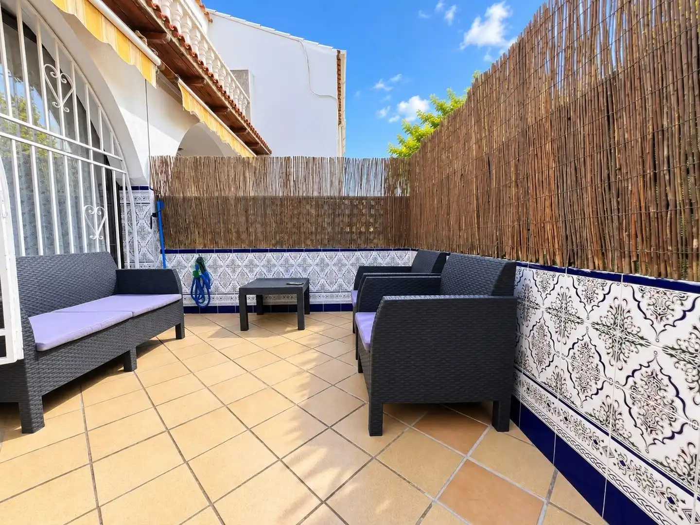 Detached homes for sale in La Franquesa - Oasis Park
