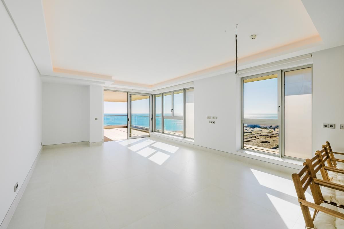 Piso en venta en C/ Pacífico, 94, Martín Carpena - Torre del Río