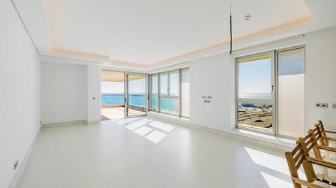 Foto 3 de Piso en venta en C/ Pacífico, 94, Martín Carpena - Torre del Río, Málaga Capital