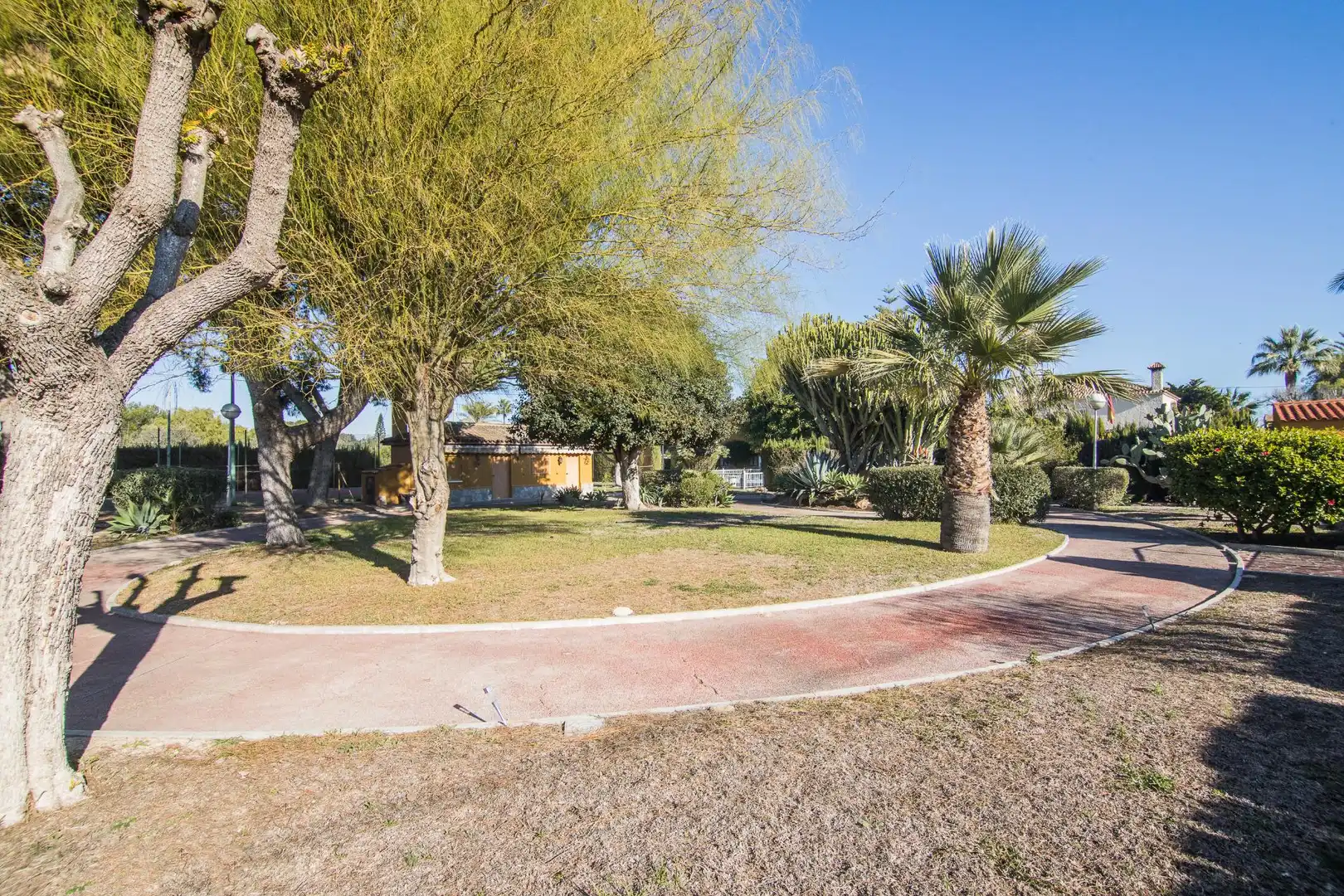 Houses for sale in Elche / Elx  with Private garden, Storage room and Swimming Pool