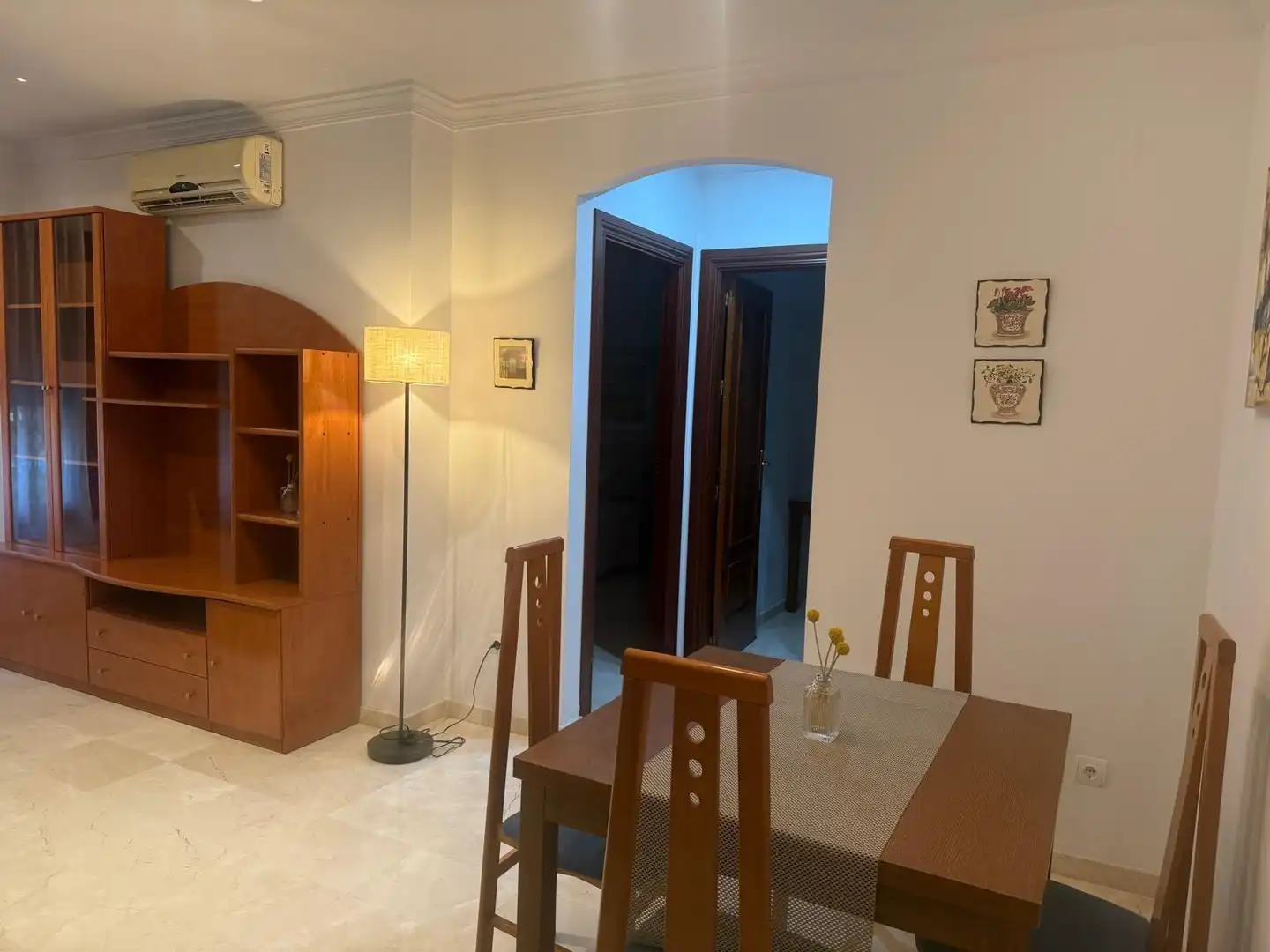 Flat with lift to rent in Centro, imagen 6