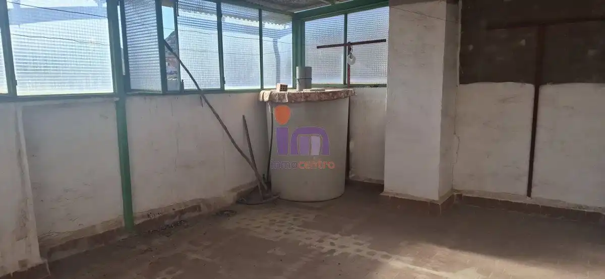Casa o xalet en venda en Villamanrique